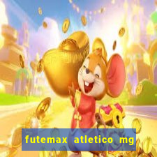 futemax atletico mg x flamengo